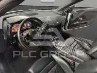 2017 Audi R8