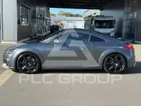 2017 Audi TT