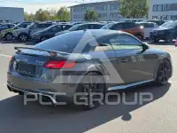 2017 Audi TT