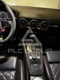 2017 Audi TT
