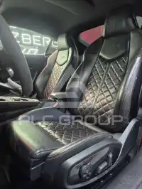 2017 Audi TT