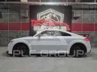 2017 Audi TT