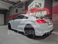 2017 Audi TT