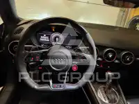 2017 Audi TT