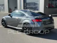 2017 Audi TT