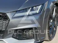 2017 Audi TT