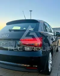 2017 Audi A1
