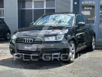 2017 Audi A1