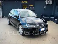 2017 Audi A1