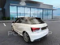 2017 Audi A1