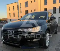 2017 Audi A1