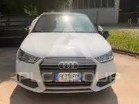 2017 Audi A1