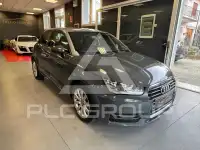 2017 Audi A1