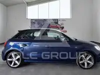 2017 Audi A1