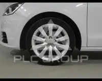 2017 Audi A1