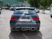 2017 Audi A1