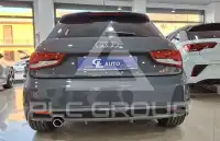2017 Audi A1