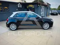 2017 Audi A1