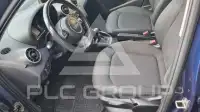 2017 Audi A1