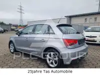 2017 Audi A1
