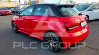 2017 Audi A1