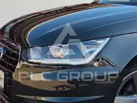2017 Audi A1