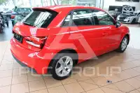 2017 Audi A1