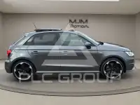 2017 Audi A1