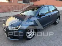 2017 Audi A1