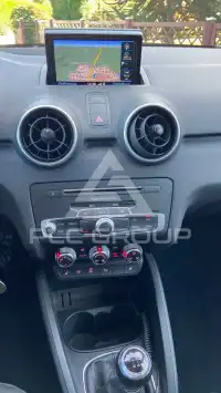2017 Audi A1