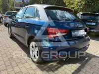2017 Audi A1