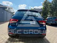 2017 Audi A1