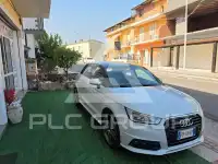 2017 Audi A1