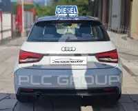 2017 Audi A1