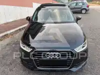 2017 Audi A1