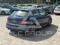 2017 Audi A1