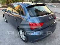 2017 Audi A1
