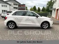 2017 Audi A1