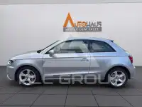 2017 Audi A1