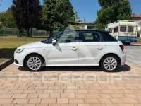 2017 Audi A1