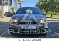 2017 Audi A1