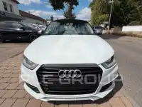 2017 Audi A1
