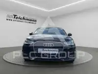 2017 Audi A1