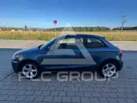 2017 Audi A1