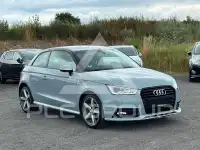 2017 Audi A1