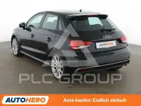 2017 Audi A1