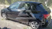 2017 Audi A1