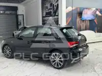 2017 Audi A1