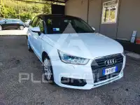 2017 Audi A1