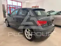 2017 Audi A1